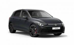 VW Golf 8