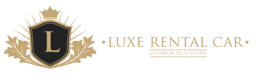 Luxe Rental Car