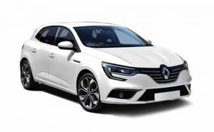 Renault Megane 4