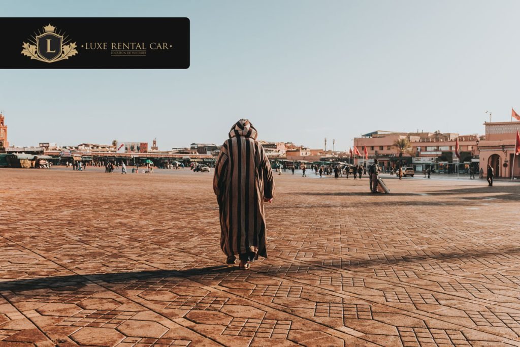 Marrakech