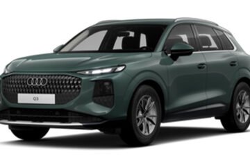 Audi Audi q3 
