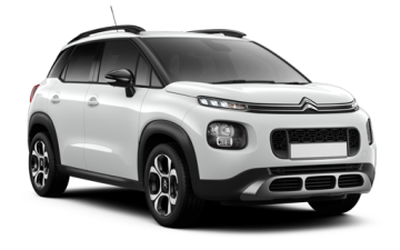 Citroën Citroën C3 Aircross 