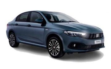 Fiat Fiat Tipo 