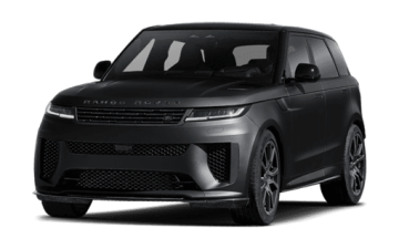Land Rover Sport HSE 