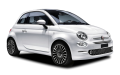 Fiat Fiat 500