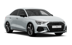 Audi A3 S line