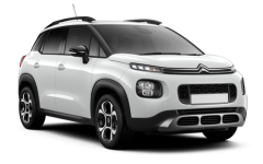 Citroën Citroën C3 Aircross