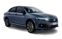 Fiat Fiat Tipo