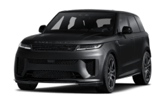 Land Rover Sport HSE