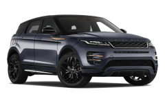Land Rover Evoque
