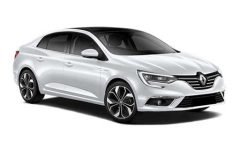 Renault MeganesSedan